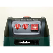 Metabo ASR 35 M ACP All-Purpose Vacuum M Class 35 litre 1400W 240V Metabo - RockBottom Northampton