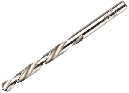 Irwin® HSS Long Pro Drill Bits Bulk Pack (5) 12.00mm OL:175mm WL:115mm IRWIN® - RockBottom Northampton