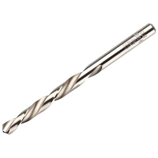 Irwin® HSS Long Pro Drill Bits Bulk Pack (5) 12.00mm OL:175mm WL:115mm IRWIN® - RockBottom Northampton