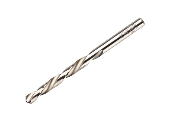 Irwin® HSS Long Pro Drill Bits Bulk Pack (5) 12.00mm OL:175mm WL:115mm IRWIN® - RockBottom Northampton