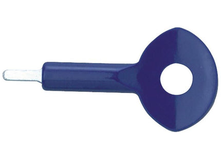 Yale Locks P122 Window Lock Key (P113) Yale Locks - RockBottom Northampton