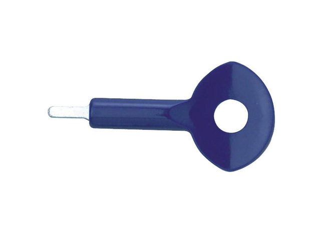 Yale Locks P122 Window Lock Key (P113) Yale Locks - RockBottom Northampton