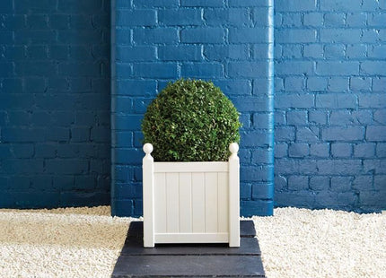 Ronseal Garden Paint Midnight Blue 750ml Ronseal - RockBottom Nothampton