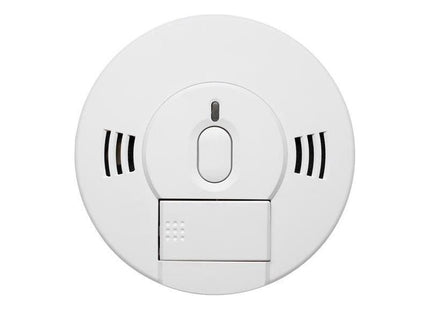 Kidde 10SCO Combination Smoke & Carbon Monoxide Alarm (Voice) Kidde - RockBottom Northampton