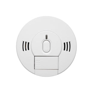 Kidde 10SCO Combination Smoke & Carbon Monoxide Alarm (Voice) Kidde - RockBottom Northampton