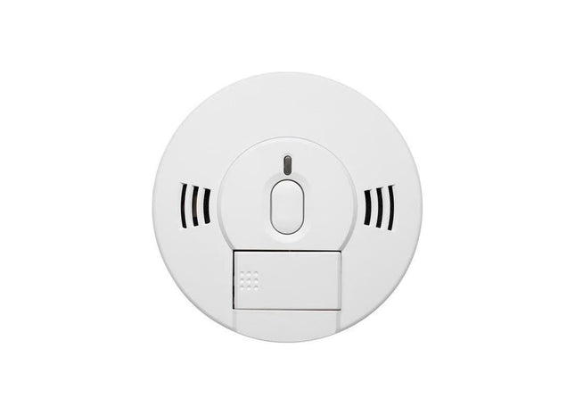 Kidde 10SCO Combination Smoke & Carbon Monoxide Alarm (Voice) Kidde - RockBottom Northampton