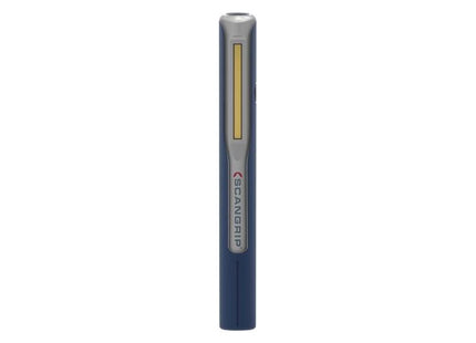 Scangrip® MAG PEN 3 Rechargeable LED Pencil Work Light SCANGRIP® - RockBottom Nothampton