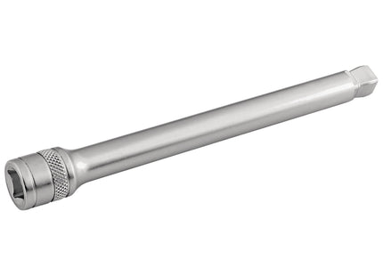 Draper Satin Chrome Wobble Extension Bar, 3/8" Sq. Dr., 150mm 16744 Draper - Town Tools 