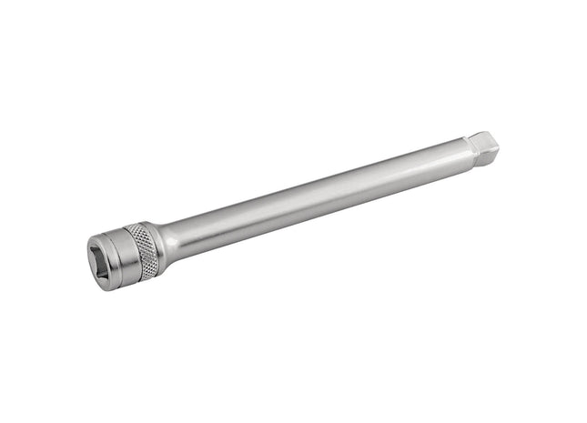 Draper Satin Chrome Wobble Extension Bar, 3/8" Sq. Dr., 150mm 16744 Draper - Town Tools 