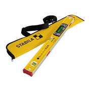Stabila TECH 196M DL Digital Spirit Level 60cm Stabila - RockBottom Nothampton