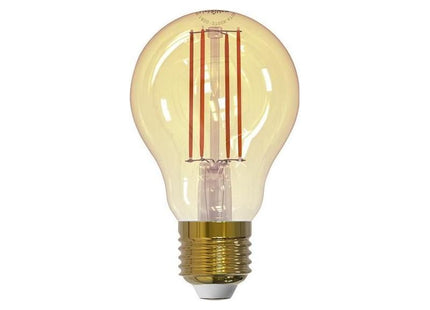 Link2Home Wi-Fi LED ES (E27) GLS Filament Dimmable Bulb, White 470 lm 5.5W Link2Home - RockBottom Northampton