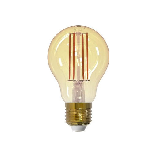 Link2Home Wi-Fi LED ES (E27) GLS Filament Dimmable Bulb, White 470 lm 5.5W Link2Home - RockBottom Northampton