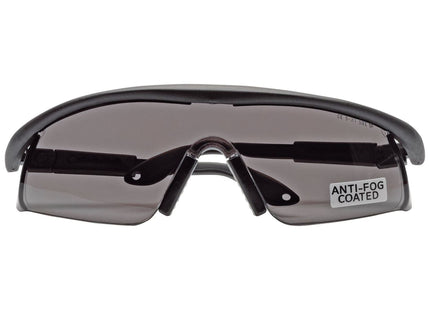 Draper Smoked Anti-Mist Glasses 02934 Draper - Town Tools 