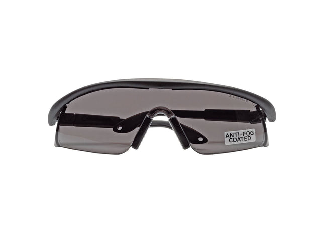 Draper Smoked Anti-Mist Glasses 02934 Draper - Town Tools 