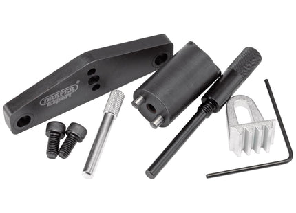 Draper Engine Timing Kit (Mercedes-Benz) 18188 Draper - Town Tools 