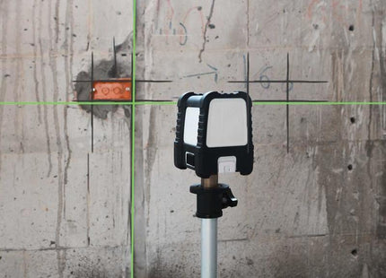 Kapro 870G VHX Prolaser VIP Green Laser Kapro - RockBottom Northampton