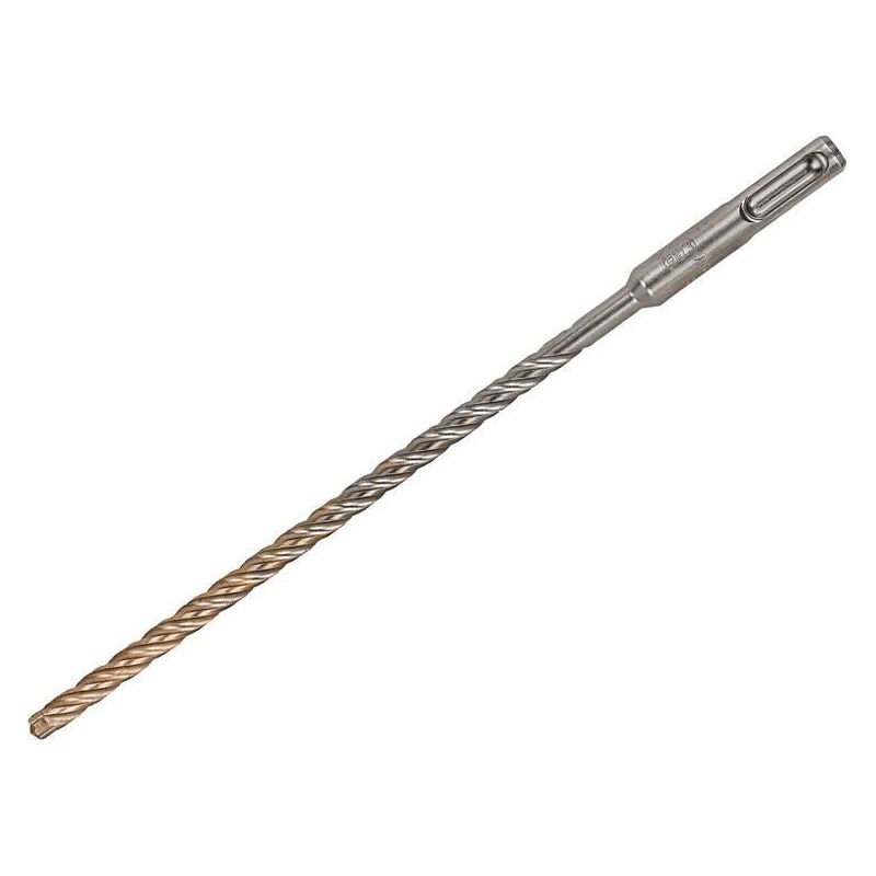 Irwin® Speedhammer Quad Drill Bit 6.5 x 210mm IRWIN® - RockBottom Northampton