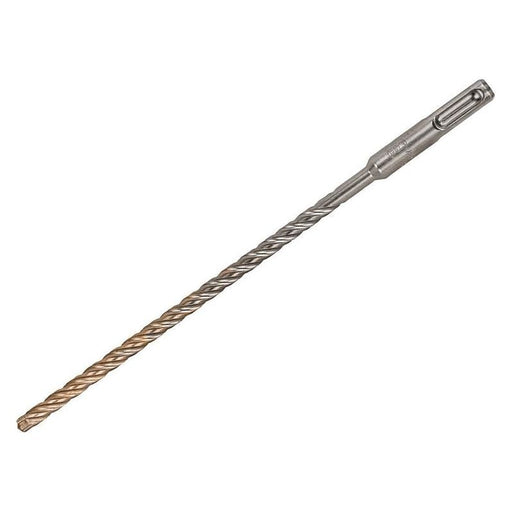 Irwin® Speedhammer Quad Drill Bit 6.5 x 210mm IRWIN® - RockBottom Northampton