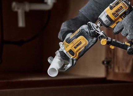 Dewalt Power Tools DT20560 Impact Rated PVC Pipe Cutter DeWALT Power Tools - RockBottom Northampton