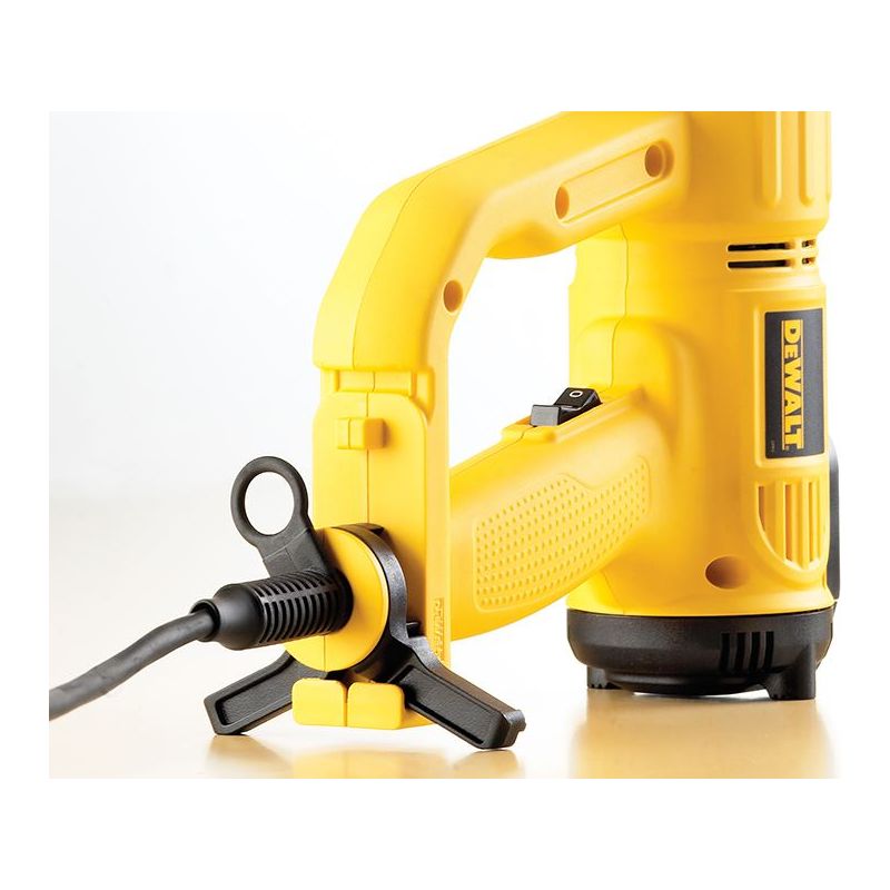 Dewalt Power Tools D26414 LCD Premium Heat Gun 2000W 240V DeWALT Power Tools - RockBottom Northampton