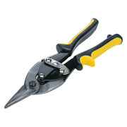 Bluespot Tools Aviation Tin Snips Straight Cut 250mm (10in) BlueSpot Tools - RockBottom Northampton
