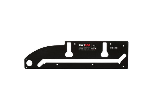 Trend Kitchen Worktop Jig with Peninsular Cut 650mm Trend - RockBottom Northampton