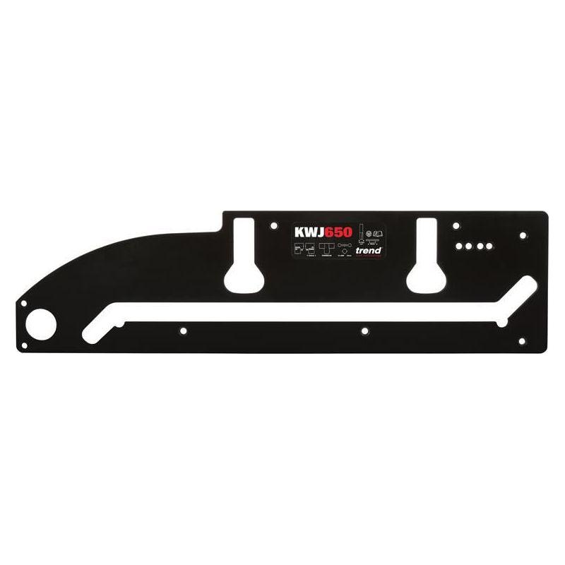 Trend Kitchen Worktop Jig with Peninsular Cut 650mm Trend - RockBottom Northampton