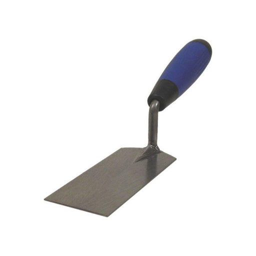 Vitrex Margin Trowel Soft Grip Handle Vitrex - RockBottom Northampton