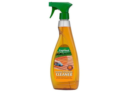 Cuprinol Garden Furniture Cleaner Spray 500ml Cuprinol - RockBottom Northampton
