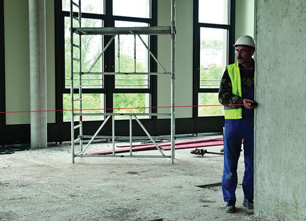 Stabila LD 320 Laser Distancer 60m Stabila - RockBottom Nothampton