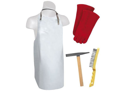 Gys Welding Pro Welder Equipment Pack GYS WELDING - RockBottom Northampton