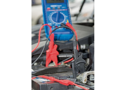 Draper Automotive Diagnostic Test Lead Kit (28 Piece) 54371 Draper - Town Tools 