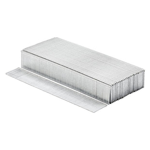 Draper Brad Nails, 18 Gauge, 15mm (Pack of 5000) Draper - Town Tools