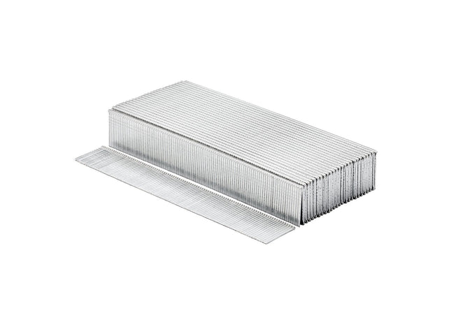 Draper Brad Nails, 18 Gauge, 15mm (Pack of 5000) Draper - Town Tools