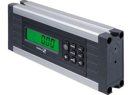 Stabila TECH 500 DP Digital Protractor Stabila - RockBottom Nothampton