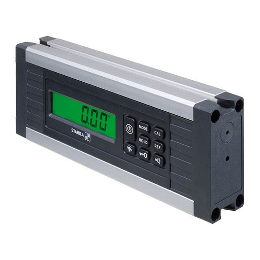 Stabila TECH 500 DP Digital Protractor Stabila - RockBottom Nothampton