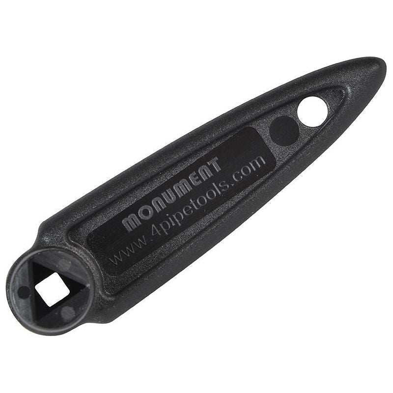 Monument 2050L Gas Meter & Radiator Bleed Key Monument - RockBottom Northampton