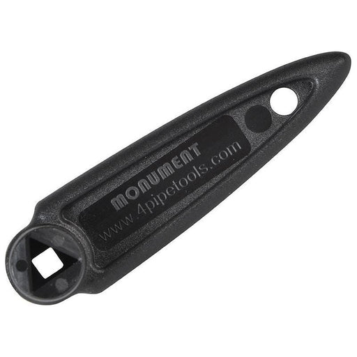 Monument 2050L Gas Meter & Radiator Bleed Key Monument - RockBottom Northampton