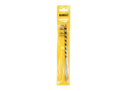 Dewalt Power Tools Wood Auger Drill Bit 20 x 200mm DeWALT Power Tools - RockBottom Northampton