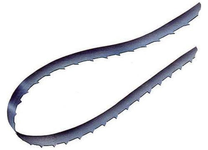 Draper Bandsaw Blade, 2750mm x 3/8", 6 skip 14262 Draper - Town Tools 