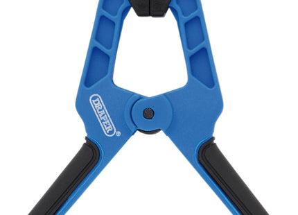 Draper Spring Clamp, 40mm Draper - Town Tools