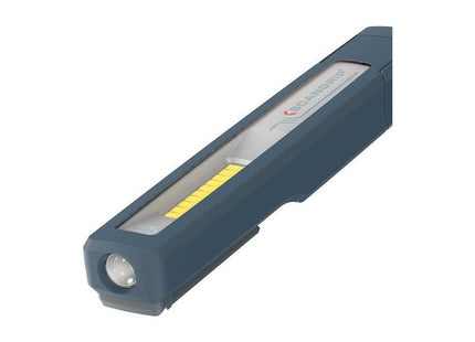 Scangrip® UNIPEN 2-in-1 Rechargeable Work Light 150 lumens SCANGRIP® - RockBottom Nothampton