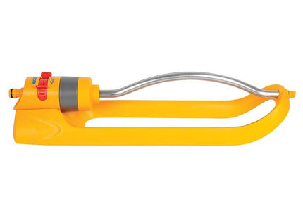Hozelock 2972 Rectangular Sprinkler Plus 180m² 15 hole Hozelock - RockBottom Northampton
