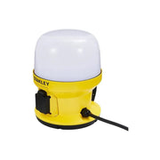 Stanley® Lighting Magnetic Globe Light with Outlet Socket 2600 Lumens STANLEY® Lighting - RockBottom Nothampton