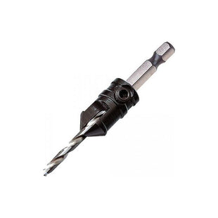 Trend SNAP/CS/12 Countersink with 9/64in Drill Trend - RockBottom Northampton
