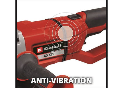 Einhell AXXIO 36/230 Q Power X-Change Grinder 230mm 36V Bare Unit Einhell - RockBottom Northamptin