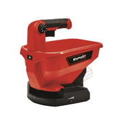 Einhell GE-US 18 Li-Solo Power X-Change Spreader 18V Bare Unit Einhell - RockBottom Northamptin