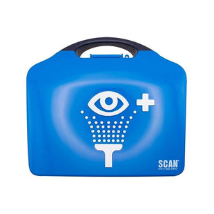 Scan Eye Wash Station Scan - RockBottom Nothampton