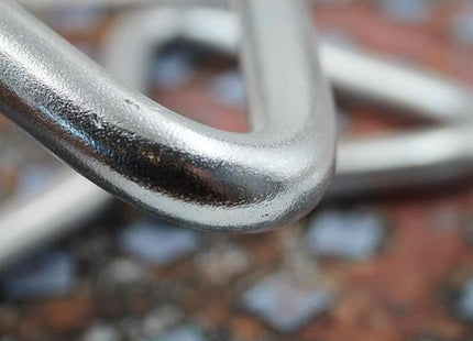 Faithfull Manhole Keys 170mm (6.3/4in) (Pack 2) Faithfull - RockBottom Northampton