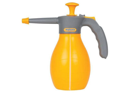 Hozelock 4124 Pressure Sprayer 1 litre Hozelock - RockBottom Northampton